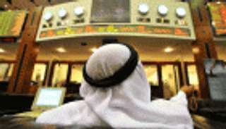 أداء إيجابي لبورصات الخليج في الأسعار والقيم  خلال فبراير