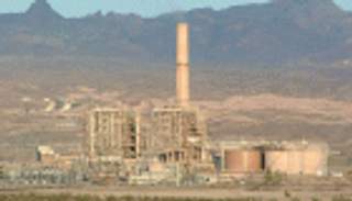 ماروبيني اليابانية تعتزم بناء محطة كهرباء تعمل بالفحم في مصر