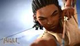 "بلال" مؤذن الرسول يحقق 2.3 مليون مشاهدة