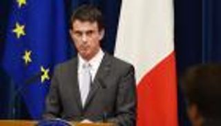  باريس: الحرب على داعش ستشمل ليبيا 