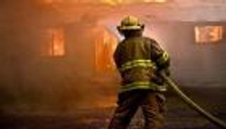 حريق "مشبوه" في مسجد في ولاية كاليفورنيا الأمريكية