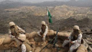 مبادلة جندي سعودي مقابل 7 انقلابيين يمنيين