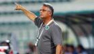 تفاصيل تعاقد المدرب البرازيلي باكيتا مع الزمالك المصري