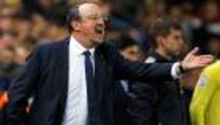 بنيتيز بعد خسارة الريال: المنافسة ما زالت قائمة