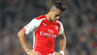 سانشيز: أشعر بأنني مجرم في حق أرسنال