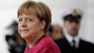 ميركل ترفض طلب أمريكا لزيادة الدعم العسكري ضد داعش