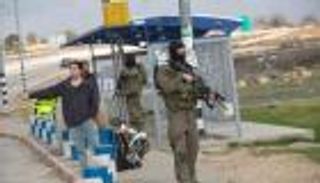  شهيدان في اقتحام مخيم شمال القدس تخلله دهس لجنود إسرائيليين 