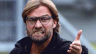 كلوب يُحذِّر إنجلترا من ضغط مباريات البريميرليغ