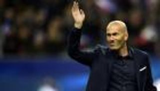 صحف: زيدان مدرب ريال مدريد القادم
