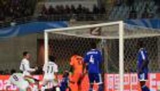 فيديو- بطل إفريقيا يودع مونديال الأندية بخسارة جديدة