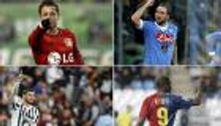 5 مهاجمين تألقوا بعد خلع قميص ريال مدريد