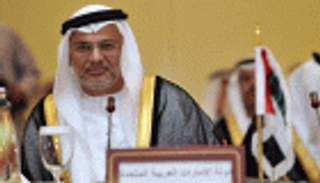 العرب يطالبون إيران بوقف دعم الإرهاب .. وقرقاش: سيادتنا خط أحمر