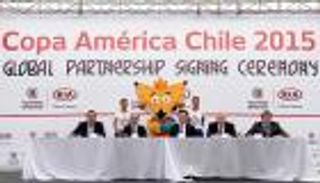 فضيحة جديدة في تنظيم بطولة كوبا أمريكا