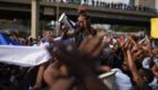  اتهامات حقوقية للأمن الإثيوبي بقتل 75 شخصا في المظاهرات