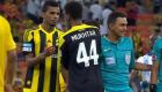 بيتوركا يستهل مشواره مع الاتحاد برباعية في مرمى التعاون بالدوري السعودي