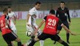 لجنة الحكام المصرية تتبرأ من اتهامات مرتضى منصور