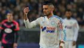 مارسيليا يتعادل مجددًا بالدوري الفرنسي أمام بوردو