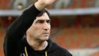 بيتوركا بعد رباعية التعاون: سعيد بالعودة للعميد