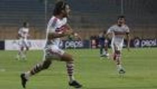 باسم مرسي مطلوب لعمالقة الدوري السعودي