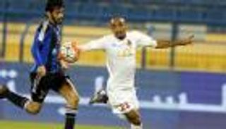 فيديو..تاباتا يقود الريان لفوز صعب على السيلية بالدوري القطري