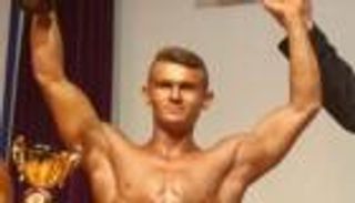 القبض على بطل إسرائيل في كمال الأجسام بتهمة المخدرات