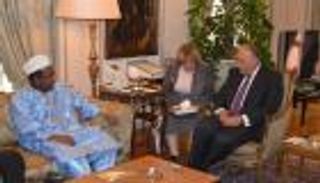 مبعوث أفريقيا لجنوب السودان يحذر من انتهاك اتفاق "جوبا "