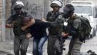  البحرية الإسرائيلية تعتقل 4 صيادين وتصادر قاربين من بحر غزة