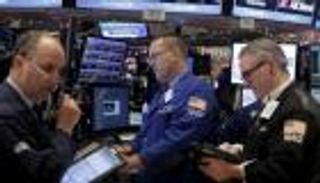 ارتفاع أسعار النفط يدعم الأسهم الأمريكية