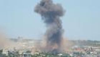 "العفو الدولية": روسيا ترتكب "جرائم حرب" بسوريا.. تقصف مساجد وأسواق