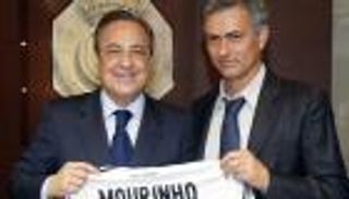 صحيفة مدريدية: مورينيو على أعتاب الريال