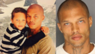 جيريمي ميكس من "الأخطر إجرامًا" إلى عالم الموضة