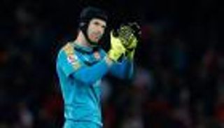 تشيك: أرسنال سيتجاوز أزمة الإصابات