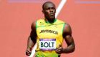 ليكيب تختار بولت وسيرينا ويليامز كأفضل رياضيين في 2015