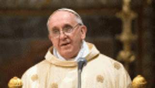 عيد الميلاد في الفاتيكان: البابا يحث على العودة للقيم الجوهرية