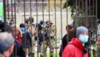 " داعش" يتبنى الهجوم على موقع سياحي في داغستان