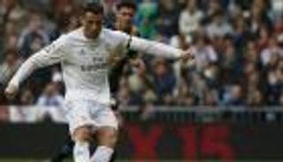 رونالدو يتساوى مع نيمار ويقتحم تاريخ ركلات الجزاء في