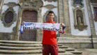 رونالدو: خُلقت لكي أكون الأفضل