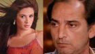 ياسمين عبد العزيز: هشام سليم ليس جاري وابنته ضربتني وسبَّتني