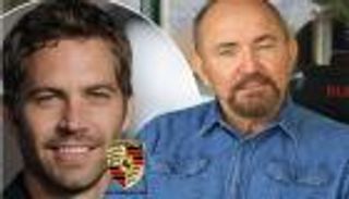 والد بول ووكر يتهم "بورش" بالمسؤولية عن مصرعه