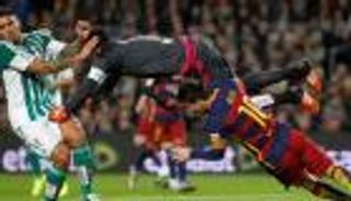 الاتحاد الإسباني يقر "ضمنيًّا" بعدم صحة جزائية ميسي