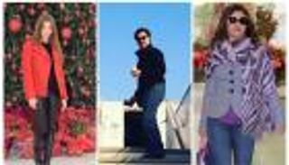 حفلات رأس السنة تحرم نجوم الغناء من أسرهم