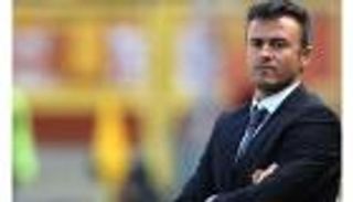 إنريكي يستبعد فيرمايلين ودوجلاس أمام إسبانيول