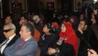 "عدن تتحدث".. معرض يجسّد بالصور انتهاكات الحوثيين باليمن