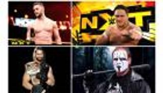 توقعات نجوم الـ  WWE في 2016