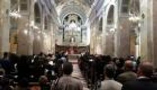  ردًّا على تصريحات عنصرية.. مسيحيو القدس: باقون والاحتلال هو الدخيل