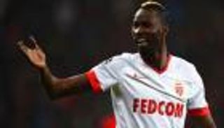 مهاجم موناكو يسجل رباعية ويُطرد في غرف اللاعبين!