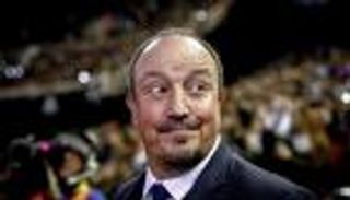 راموس: رصيد بينيتيز لم ينفد بعد