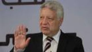 رئيس الزمالك المصري: قد يتم تعيين باكيتا عاملا بالفريق