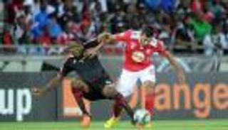 النجم الساحلي يسعى للقب رابع بكأس الاتحاد الإفريقي