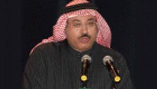 الشاعر فهد عافت: نمت على الرصيف في الرياض